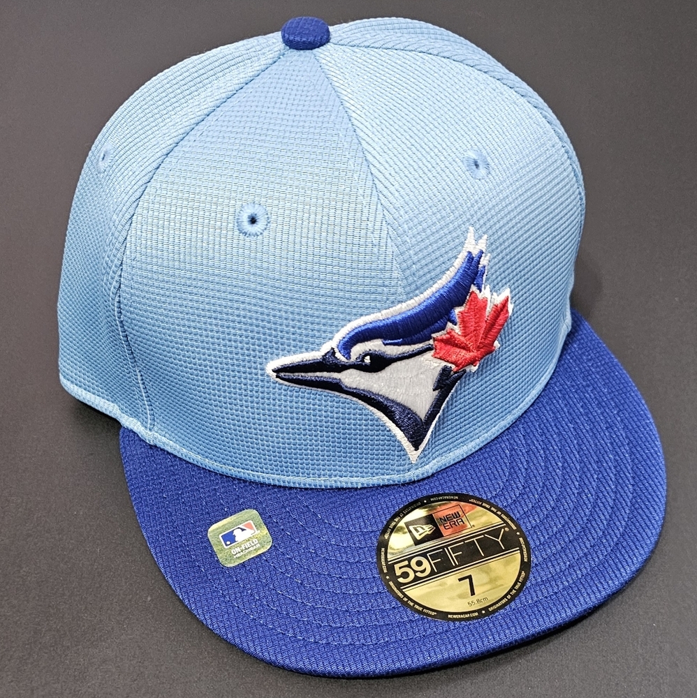 New Era-Blue Jays cap
